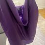 Purple top Image 5