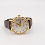 Vintage Swiss Made Automatic Pierpont 25Jewels 20 micron Gold Swiss watch Image 8