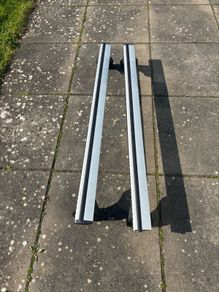 Nordrive Roof bars