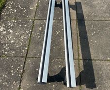 Nordrive Roof bars