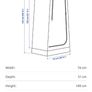 IKEA wardrobe Image 2