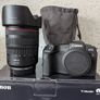 Canon Eos Rp + Rf 24-105mm F/4l Is Usm Kit Image 2