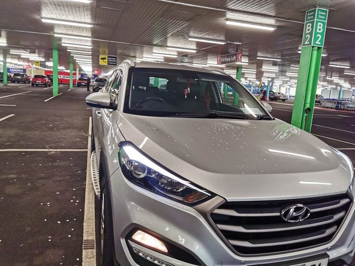 sell car