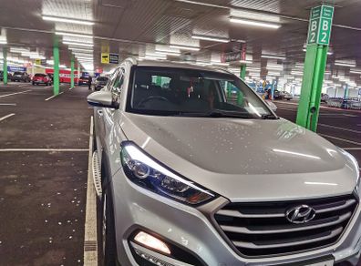 sell car