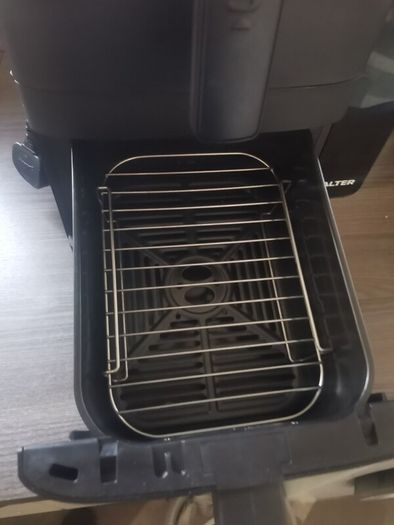 verticook ultra air fryer