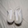 Adidas tubular shadow size 5 eu 38 grey/white in like new Immaculate condition Image 9