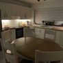 kitchen table and chairs Image 2