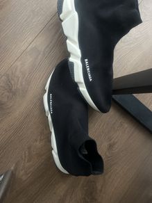 Balenciaga Shoes