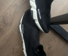 Balenciaga Shoes