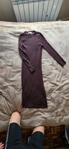 Midi dress, S