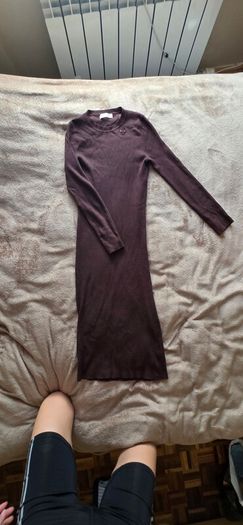 Midi dress, S