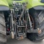 Claas Axion 850 cebis cmatic Image 5