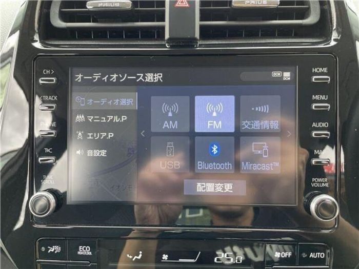 Toyota Prius in excellent condition for sale 2021