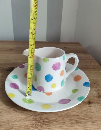 Ceramic Sauce / Milk Jug