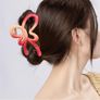 Brand New 4 Pieces Butterfly Hair Clips, Image 4