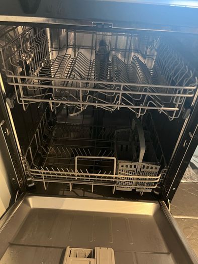Dishwasher