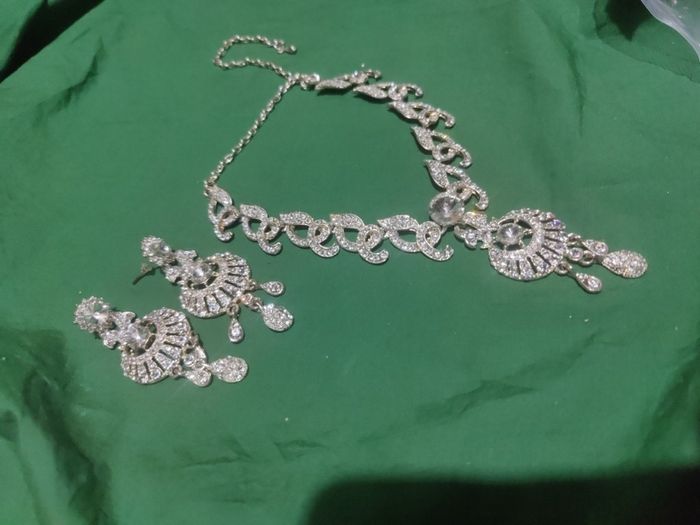 necklace set