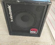 TC Electronic BG250 112 Bass Combo 250W
