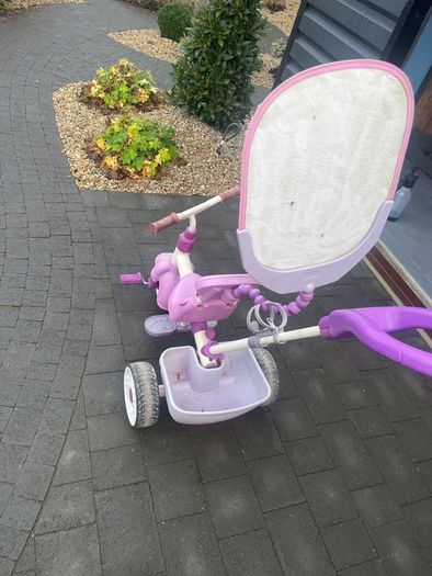 little tikes