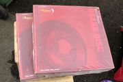 mercedes a / b class brake discs