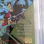 Punisher / Captain America: Blood & Glory Issue 1 CBCS / CGC 9.6 Certified Graded Comic Framed  DC Marvel Image 7