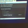 Benq  MP 512  Digital Projector Image 5