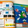 Nintendo Power Super Mario Bros 3 Strategy Guide - SUPER RARE Image 5