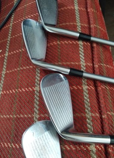 mizuno mx1000 irons