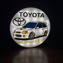Toyota Glanza Lightbox Image 2