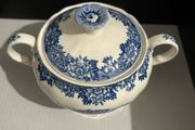 sugar bowl