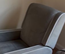 Reclining chair