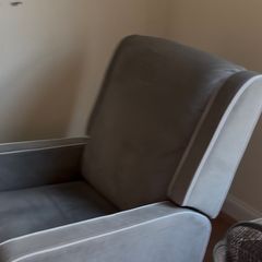 Reclining chair