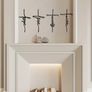 Metal wall art Image 5
