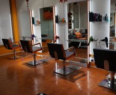 salon furniture