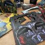 Game of Thrones Complete Series Limited Edition Blu-ray Collector's Set Image 5