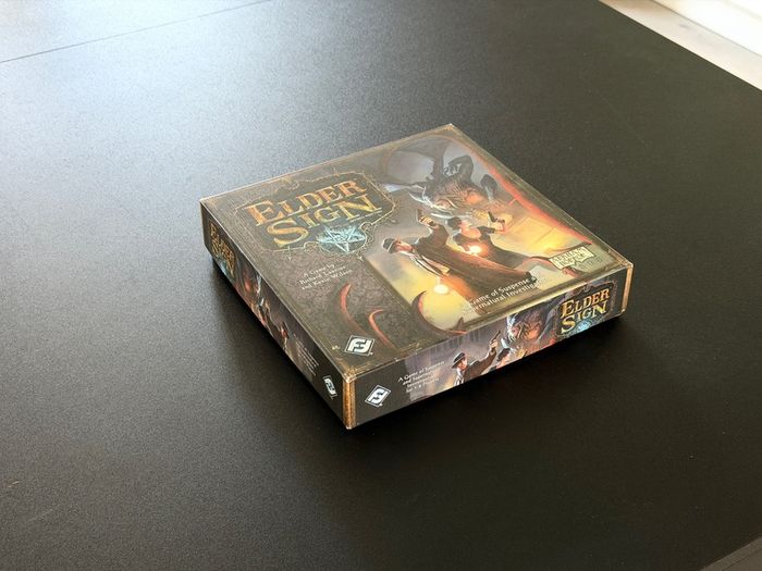 Elder Sign