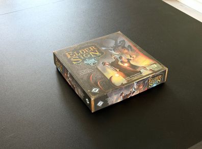 Elder Sign