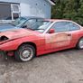 Bmw Parts E21 E24 E28 E30 E32 E34 E36 Z3 Breaking Dismantling Image 4