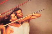 Roxy Music  Flesh + Blood