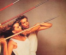 Roxy Music  Flesh + Blood