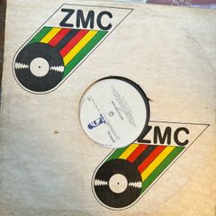 Selling off my rare U2 collection from Zimbabwe. This is another rattle and hum. I believe this to be a Zimbabwe promo as it comes in a ZMC sleeve. Zimbabwe Music Company. Vinyl condition is vg