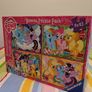 Ravensburger My Little Pony Jigsaw Puzzle Bumper Pack Image 7