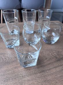 Whiskey Glasses