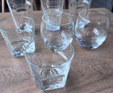 Whiskey Glasses