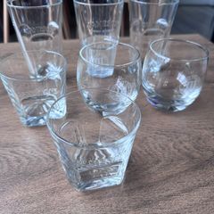 Whiskey Glasses