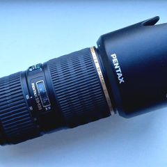 Pentax SMC Pentax-DA 50-135mm f/2.8 ED SDM