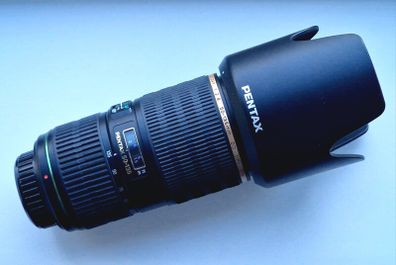 Pentax SMC Pentax-DA 50-135mm f/2.8 ED SDM