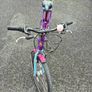 Girls Bike Puky Skyride Image 2