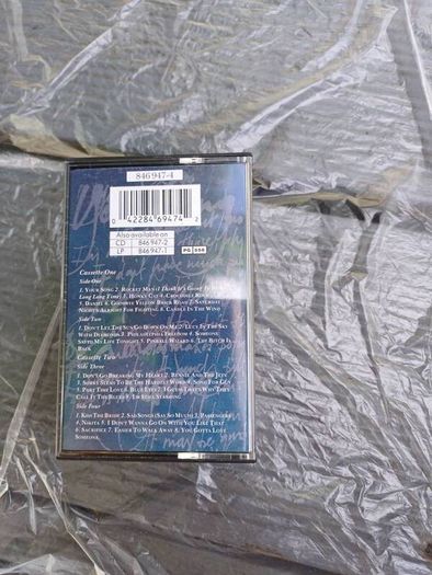 Retro Music Bundle - Elton John Cassette Tape & Sounds of the Sixties CDs