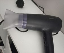hairdryer